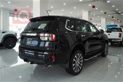 Ford Everest